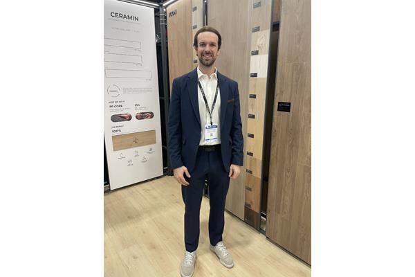 Aleix Salanova Gine, Inhaus