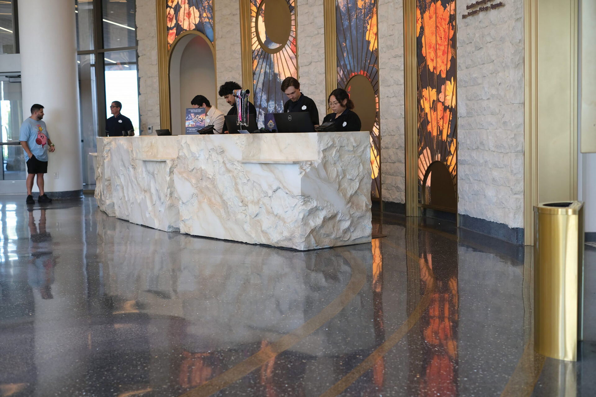 Spark Awards: Flooring craftsmanship takes center stage – April 2026