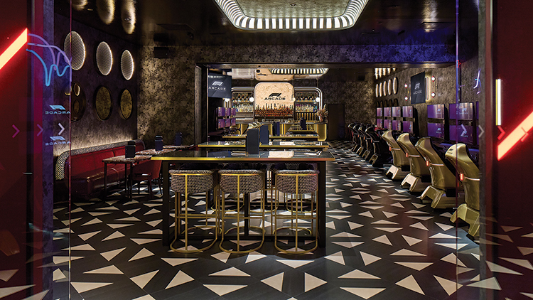 Starnet Design Awards 2026: Projects showcase innovation, craftsmanship and design impact – May 2026 Starnet Design Awards 2026: Projects showcase innovation, craftsmanship and design impact – May 2026